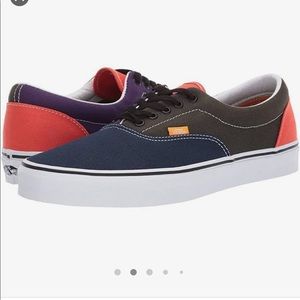 Era Vans mix and match